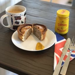 Pork Pie