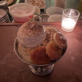 Demo - Dessert - New American Near Me - New York, New York