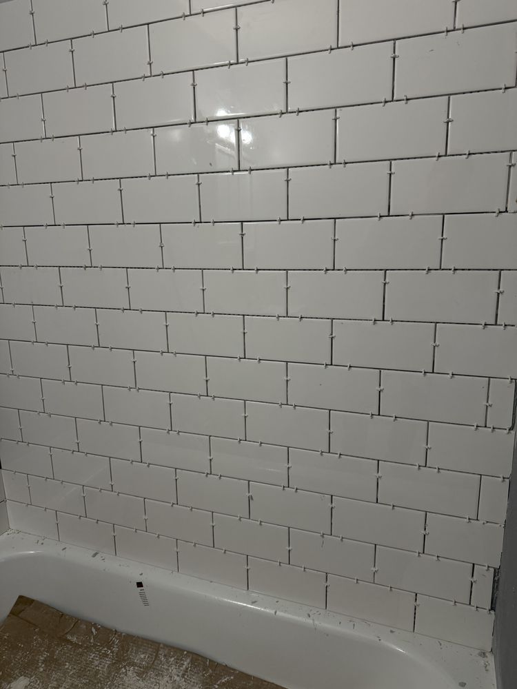 Slide of EC Handyman