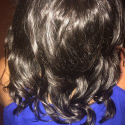 Ms Knsu Braids & Extensions