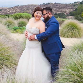 Illusion Bridal - Photo credit: Mora Creative Studios - Sewing & Alterations Near Me - Whittier, California