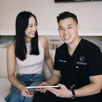Elevate Dentistry - General Dentistry Near Me - Houston, Texas