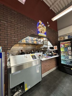 Russ Fam Kitchen by null