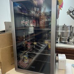 The Candy House