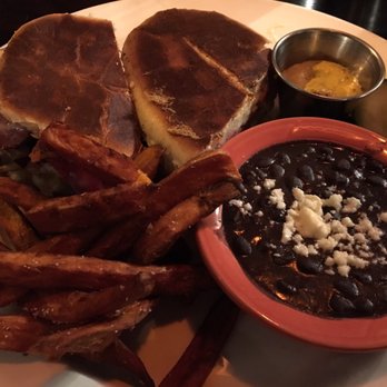Havana 59 - Cubano! - Cuban Near Me - Richmond, Virginia