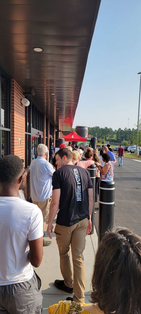 Food from Food City