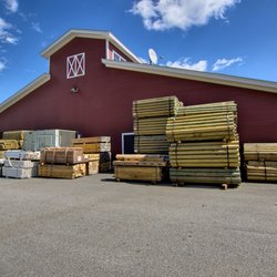 The Cheshire Horse - The Cheshire Horse both sells fencing supplies, and installs fencing.