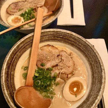 Dock Asian Eatery - Tonkotsu Ramen - Ramen Near Me - Brooklyn, New York