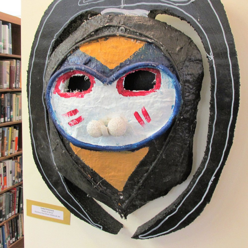 Starr Library - Lots of masks - Libraries Near Me - Rhinebeck, New York Starr Library - Lots of masks - Libraries Near Me - Rhinebeck, New York