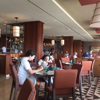 Tradewinds - American Near Me - Cancún, ROO