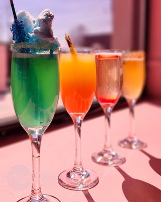 High Noon Brunchery by null