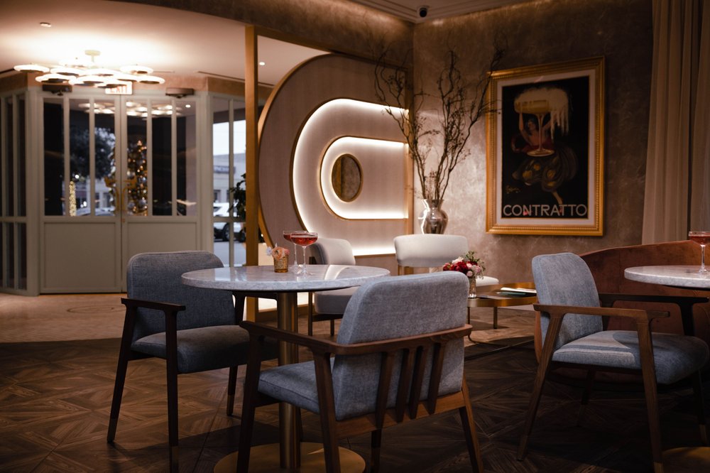 COUPES 23 Photos & 10 Reviews 4234 Oak Lawn Ave, Dallas, TX Yelp