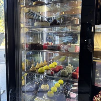 Florian's Café - Chilled desserts - Italian Near Me - Rome, RM