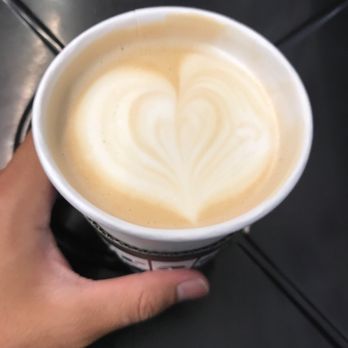 Rad Coffee - Upland - White mocha - Coffee & Tea Near Me - Upland, California Rad Coffee - Upland - White mocha - Coffee & Tea Near Me - Upland, California