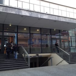 Centre Culturel-Théâtre des Mazades