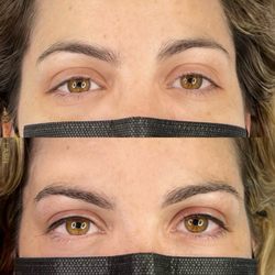 Art of Lash - Cosmetic tattooing- permanent eyeliner