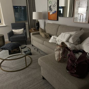 Kimpton Harper Hotel - Hotels Near Me - Fort Worth, Texas