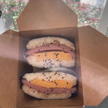 Capital Musubi - Hawaiian Near Me - Chantilly, Virginia