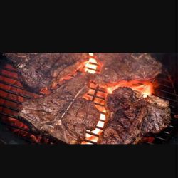 Amana Meat Market