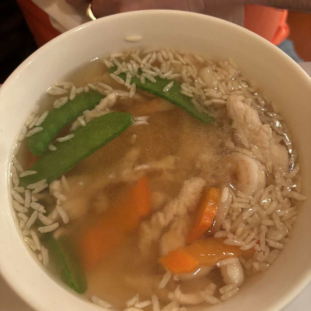 Royal Chef - S5. Sizzling Rice Soup - Chinese Near Me - Fayetteville, Georgia Royal Chef - S5. Sizzling Rice Soup - Chinese Near Me - Fayetteville, Georgia