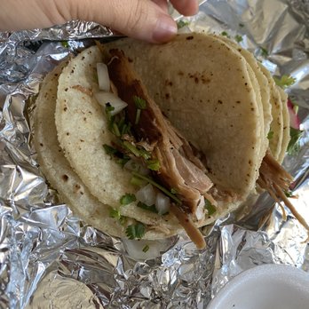 Tacos Zaragoza - $2! - Food Trucks Near Me - Santa Ana , California Tacos Zaragoza - $2! - Food Trucks Near Me - Santa Ana , California