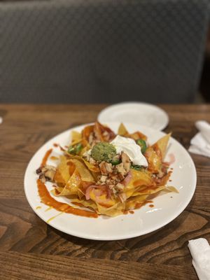 Local Goat New American Restaurant by null