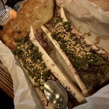Terras Urban Mexican Kitchen - Bone marrow! - Breakfast & Brunch Near Me - Brownsville, Texas Terras Urban Mexican Kitchen - Bone marrow! - Breakfast & Brunch Near Me - Brownsville, Texas