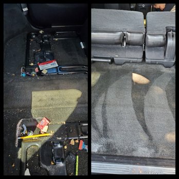 The General Auto Spa - Carpet Cleaning - Auto Detailing Near Me The General Auto Spa - Carpet Cleaning - Auto Detailing Near Me