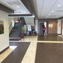 Memorial Care Imaging Center - Beautiful lobby