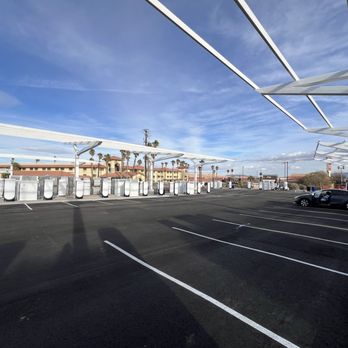 Tesla Supercharger - More in the works - EV Charging Stations Near Me - Barstow, California Tesla Supercharger - More in the works - EV Charging Stations Near Me - Barstow, California