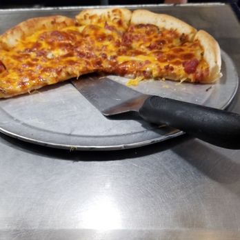 Stevi B's Pizza Buffet - Cheese pizza - Pizza Near Me - Hiram, Georgia Stevi B's Pizza Buffet - Cheese pizza - Pizza Near Me - Hiram, Georgia