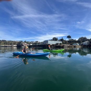 Kayak Mendocino - Tours Near Me - Little River, California Kayak Mendocino - Tours Near Me - Little River, California