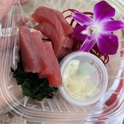 Sushi Sean 11:11
