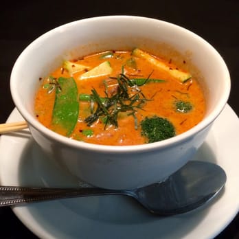 Bahn Thai Restaurant - Panang curry - Thai Near Me - Tallahassee, Florida Bahn Thai Restaurant - Panang curry - Thai Near Me - Tallahassee, Florida