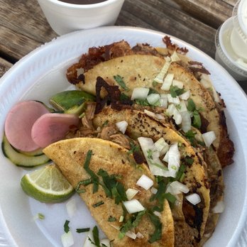 Street Eats - Birria tacos - Tacos Near Me - San Angelo, Texas