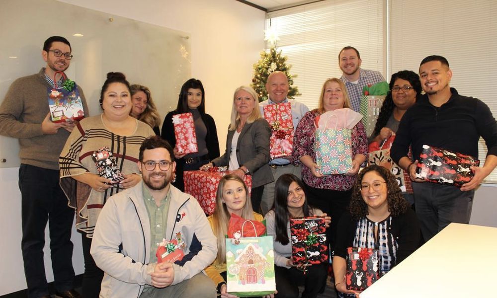 Amaro Law Firm - disability attorney in Houston, TX