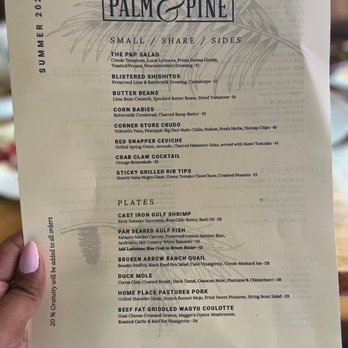 Palm&Pine - Cocktail Bars Near Me - New Orleans, Louisiana Palm&Pine - Cocktail Bars Near Me - New Orleans, Louisiana