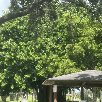 Mitchell Moore Park - Parks Near Me - Pompano Beach, Florida