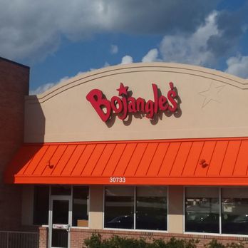 Bojangles - The roasted chicken bites are BOMB - Southern Near Me - Commerce, Georgia Bojangles - The roasted chicken bites are BOMB - Southern Near Me - Commerce, Georgia