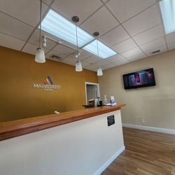 MainStreet Care - Ask for Dr Mansoor Farooki,  he's the best!