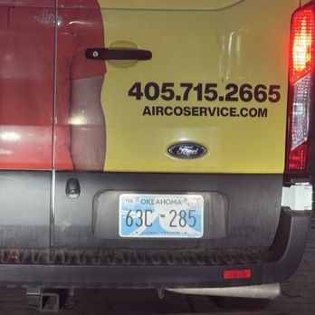 Airco Service - Heating & Air Conditioning/HVAC Near Me - Moore, Oklahoma Airco Service - Heating & Air Conditioning/HVAC Near Me - Moore, Oklahoma
