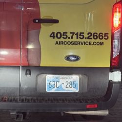 Airco Service