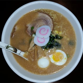 Issei Noodle Lancaster - Miso Ramen. - Ramen Near Me - Lancaster, Pennsylvania Issei Noodle Lancaster - Miso Ramen. - Ramen Near Me - Lancaster, Pennsylvania