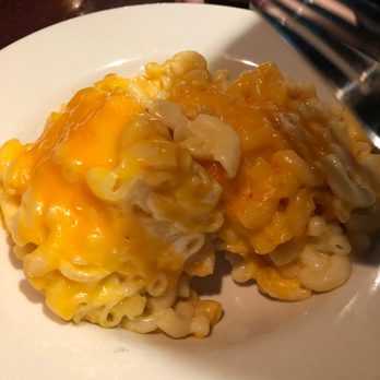 Dugan's Pub - Kid's macaroni and cheese--that's a big heap! - Irish Near Me - Little Rock, Arkansas Dugan's Pub - Kid's macaroni and cheese--that's a big heap! - Irish Near Me - Little Rock, Arkansas
