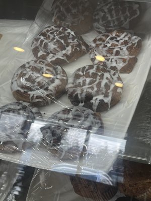 Cafe International by null