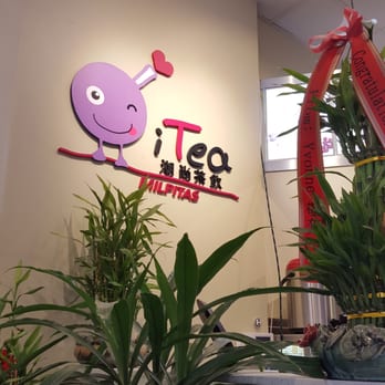 i-Tea - Ramen Near Me - Milpitas, California i-Tea - Ramen Near Me - Milpitas, California