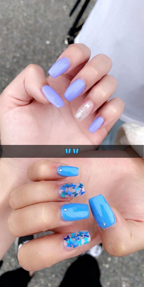 GLAMOUR NAILS Updated September 2024 109 Photos & 57 Reviews 800