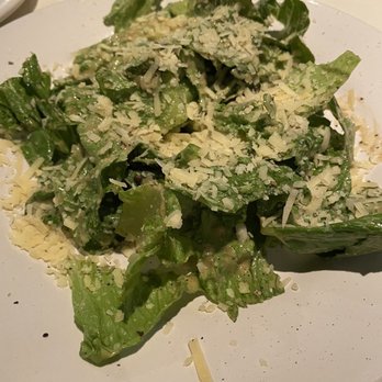 Alexander Restaurant - Caesar salad - American Near Me - Centro, BCS Alexander Restaurant - Caesar salad - American Near Me - Centro, BCS