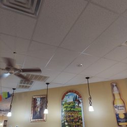 El Pueblito - Wall decorations
