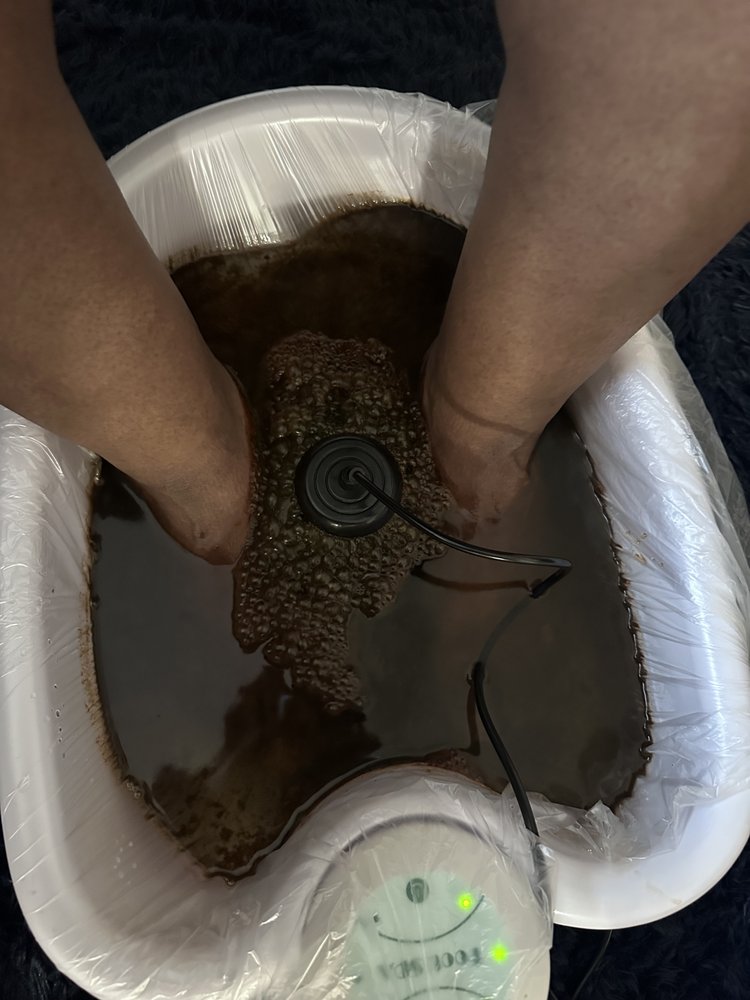 VERITAS BODY & WELLNESS Updated September 2024 8314 Office Park Dr